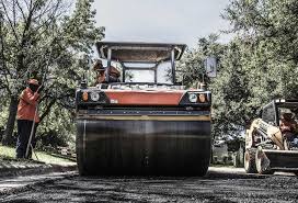 Trusted Kirbyville, TX Driveway Paving Services Experts